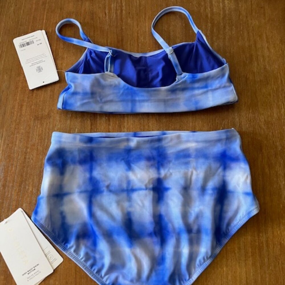 Athleta Swim Suit